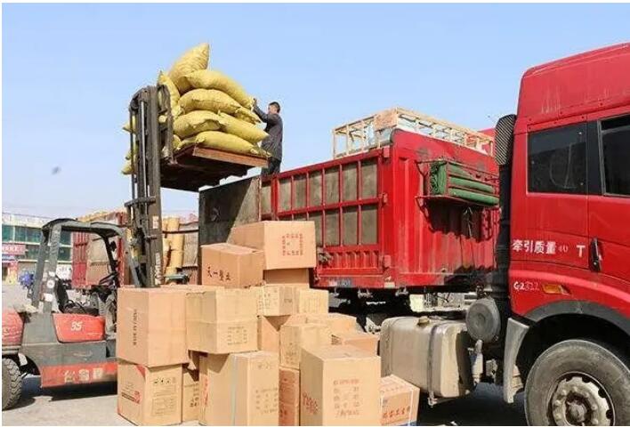 厦门到七星关区物流专线