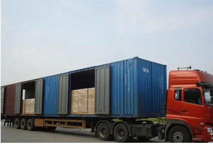 厦门到七星关区整车运输