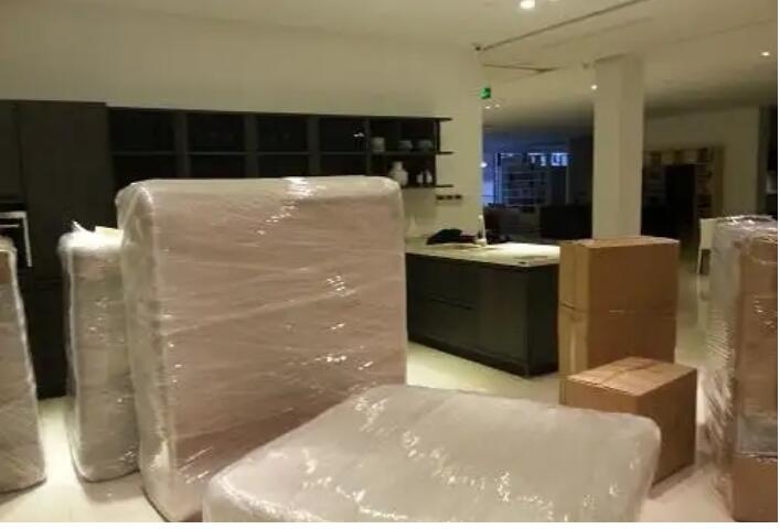 厦门到七星关区长途搬家