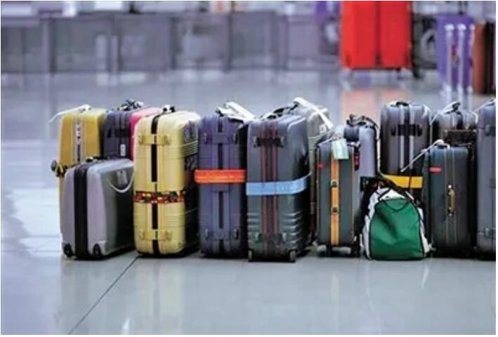 厦门到七星关区行李托运