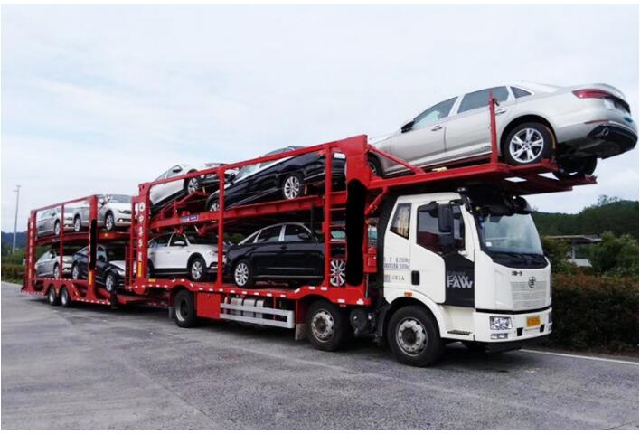 厦门到七星关区轿车托运